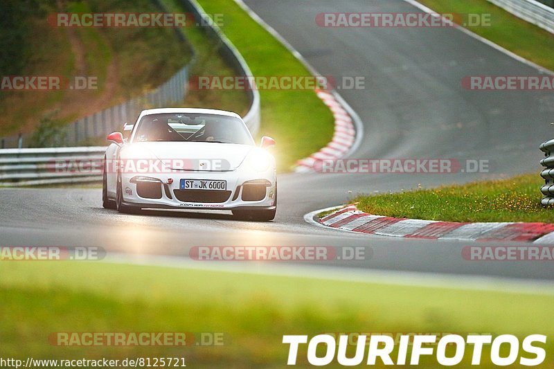 Bild #8125721 - Touristenfahrten Nürburgring Nordschleife (25.09.2019)