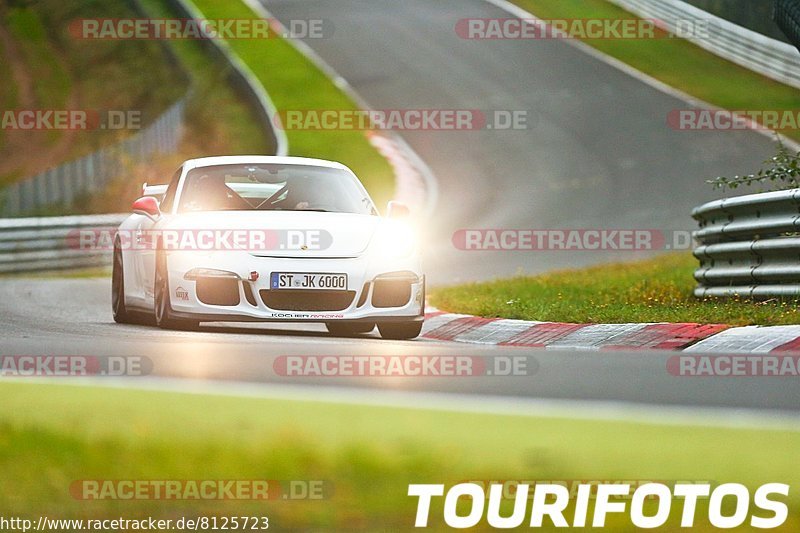 Bild #8125723 - Touristenfahrten Nürburgring Nordschleife (25.09.2019)