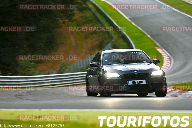 Bild #8125753 - Touristenfahrten Nürburgring Nordschleife (25.09.2019)