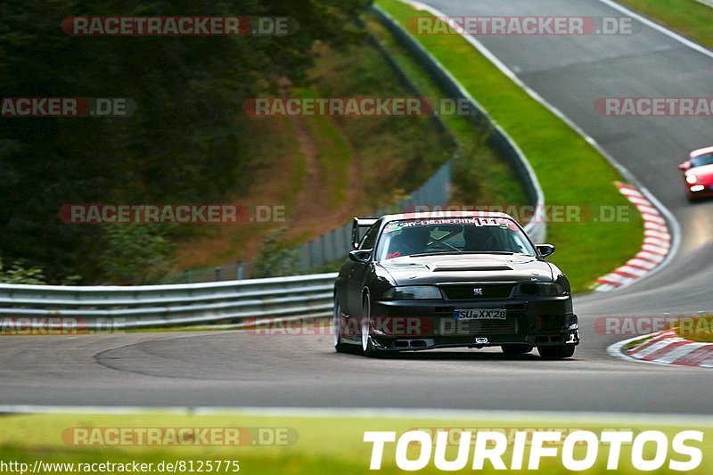 Bild #8125775 - Touristenfahrten Nürburgring Nordschleife (25.09.2019)