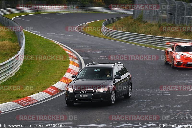 Bild #7609160 - Touristenfahrten Nürburgring Nordschleife (26.09.2019)