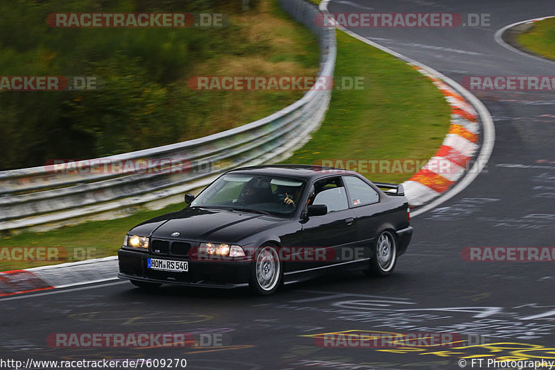 Bild #7609270 - Touristenfahrten Nürburgring Nordschleife (26.09.2019)