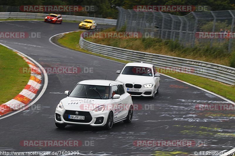 Bild #7609299 - Touristenfahrten Nürburgring Nordschleife (26.09.2019)