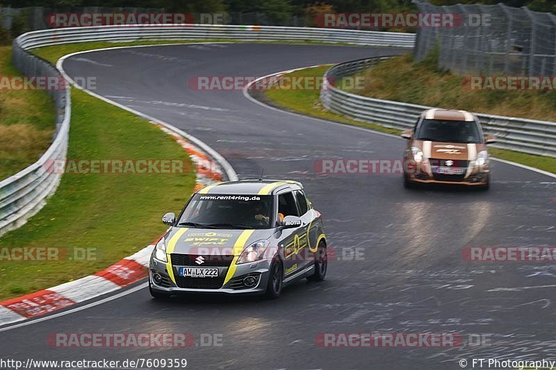 Bild #7609359 - Touristenfahrten Nürburgring Nordschleife (26.09.2019)