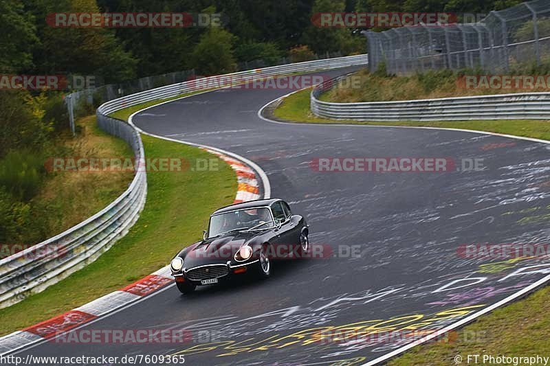 Bild #7609365 - Touristenfahrten Nürburgring Nordschleife (26.09.2019)