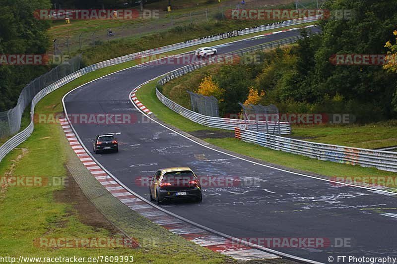 Bild #7609393 - Touristenfahrten Nürburgring Nordschleife (26.09.2019)