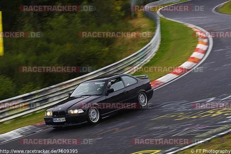 Bild #7609395 - Touristenfahrten Nürburgring Nordschleife (26.09.2019)