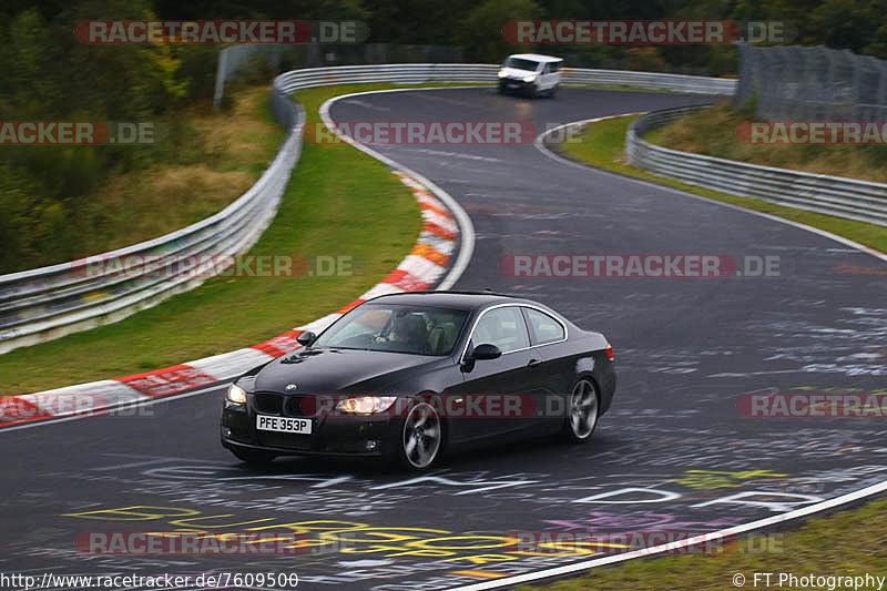 Bild #7609500 - Touristenfahrten Nürburgring Nordschleife (26.09.2019)