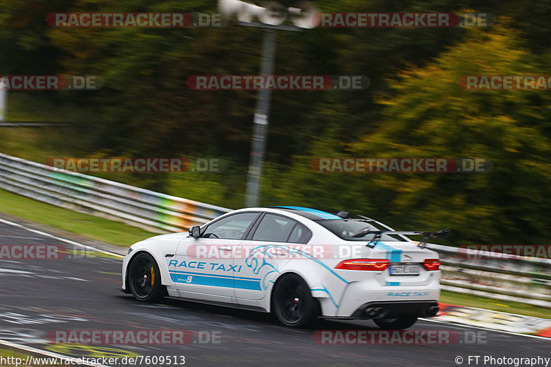 Bild #7609513 - Touristenfahrten Nürburgring Nordschleife (26.09.2019)