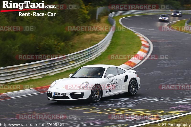 Bild #7609521 - Touristenfahrten Nürburgring Nordschleife (26.09.2019)