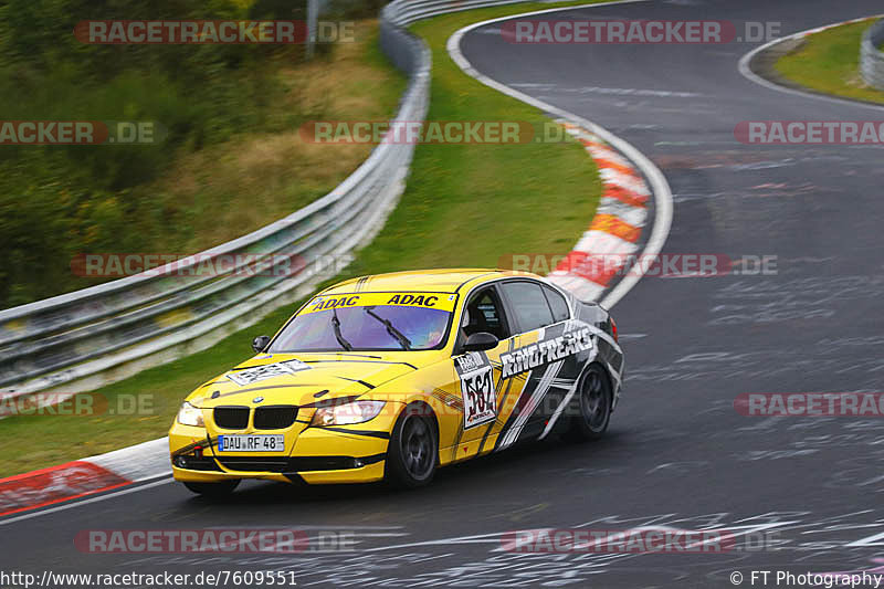 Bild #7609551 - Touristenfahrten Nürburgring Nordschleife (26.09.2019)