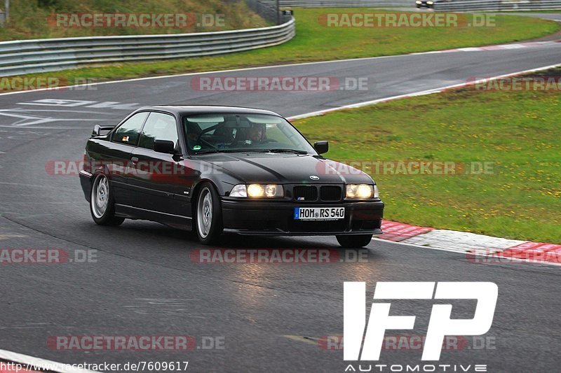 Bild #7609617 - Touristenfahrten Nürburgring Nordschleife (26.09.2019)