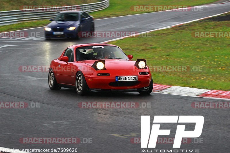 Bild #7609620 - Touristenfahrten Nürburgring Nordschleife (26.09.2019)