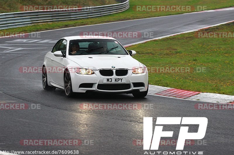 Bild #7609638 - Touristenfahrten Nürburgring Nordschleife (26.09.2019)