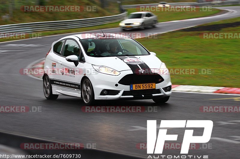 Bild #7609730 - Touristenfahrten Nürburgring Nordschleife (26.09.2019)