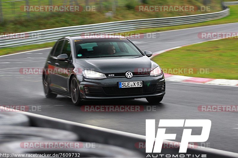 Bild #7609732 - Touristenfahrten Nürburgring Nordschleife (26.09.2019)