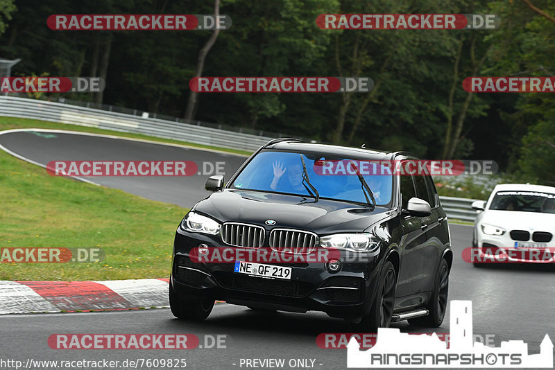 Bild #7609825 - Touristenfahrten Nürburgring Nordschleife (26.09.2019)