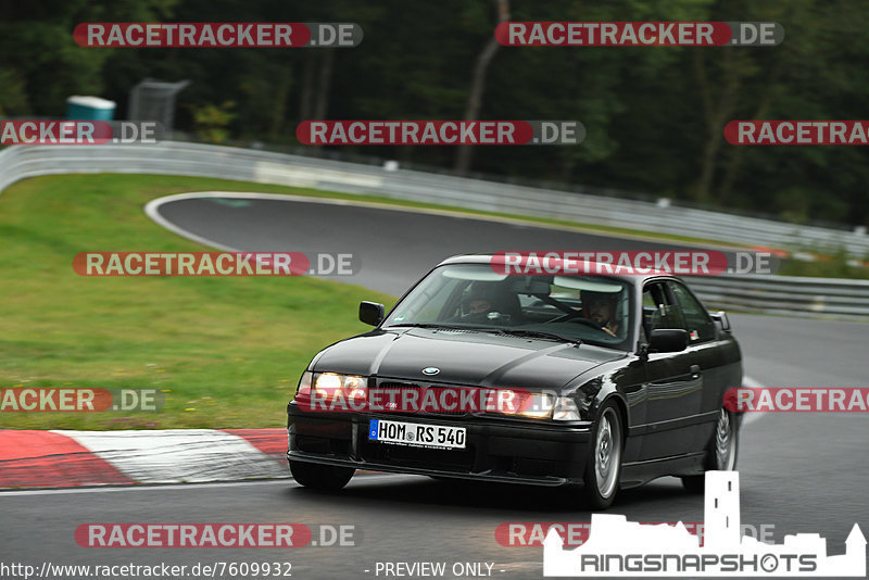 Bild #7609932 - Touristenfahrten Nürburgring Nordschleife (26.09.2019)