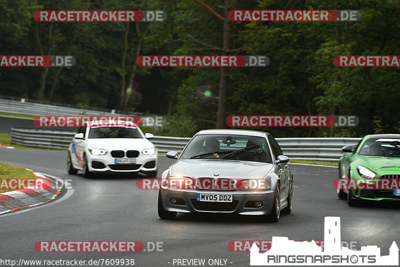 Bild #7609938 - Touristenfahrten Nürburgring Nordschleife (26.09.2019)