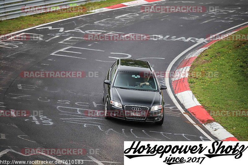 Bild #7610183 - Touristenfahrten Nürburgring Nordschleife (26.09.2019)