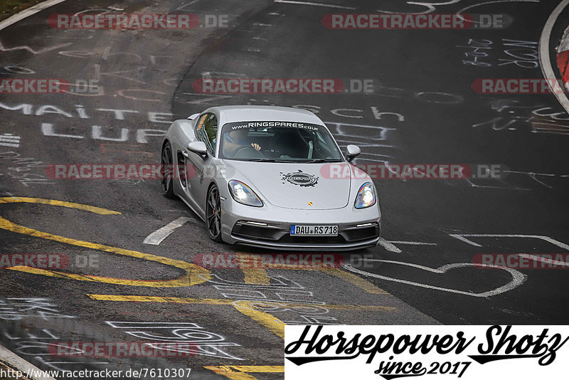 Bild #7610307 - Touristenfahrten Nürburgring Nordschleife (26.09.2019)