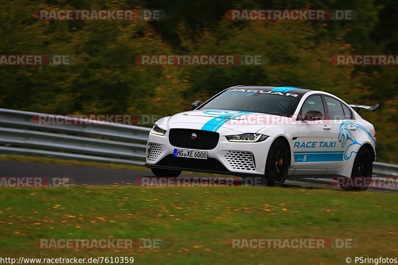 Bild #7610359 - Touristenfahrten Nürburgring Nordschleife (26.09.2019)