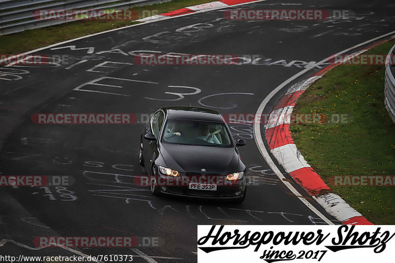 Bild #7610373 - Touristenfahrten Nürburgring Nordschleife (26.09.2019)