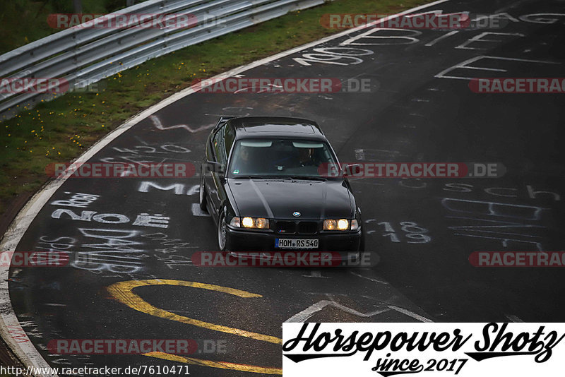 Bild #7610471 - Touristenfahrten Nürburgring Nordschleife (26.09.2019)