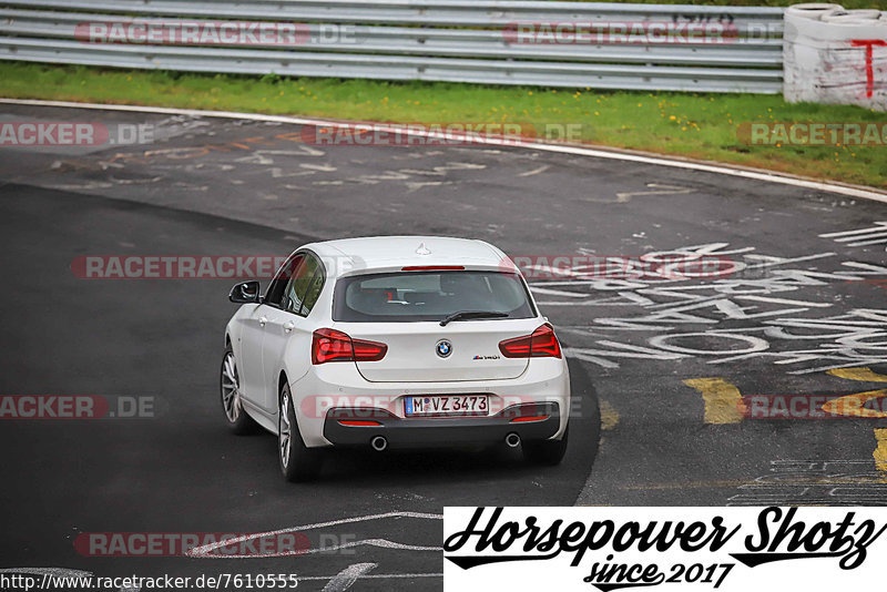 Bild #7610555 - Touristenfahrten Nürburgring Nordschleife (26.09.2019)