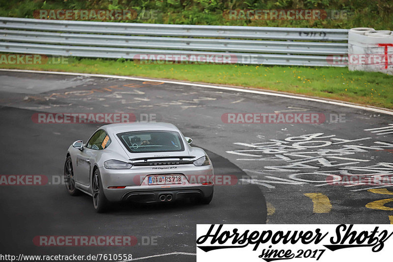 Bild #7610558 - Touristenfahrten Nürburgring Nordschleife (26.09.2019)