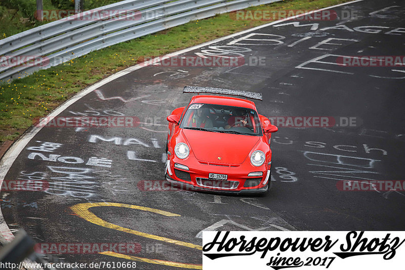 Bild #7610668 - Touristenfahrten Nürburgring Nordschleife (26.09.2019)