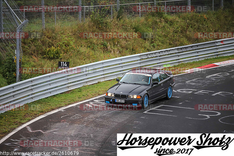 Bild #7610679 - Touristenfahrten Nürburgring Nordschleife (26.09.2019)