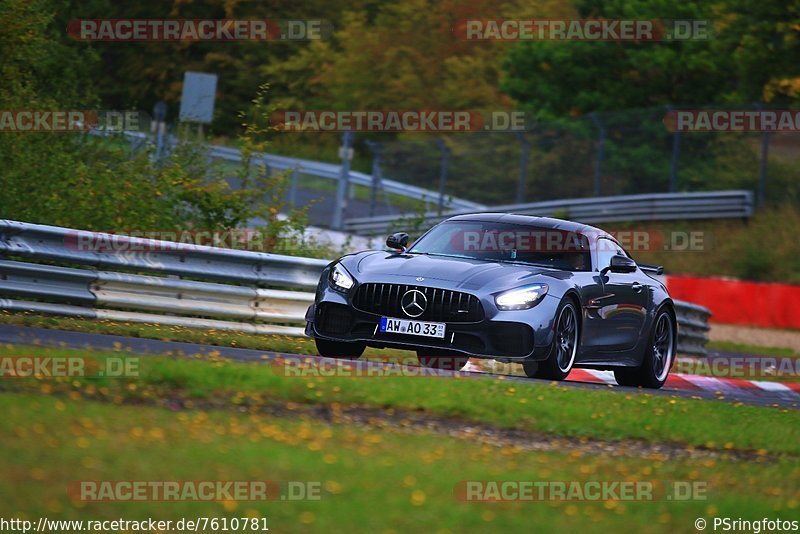 Bild #7610781 - Touristenfahrten Nürburgring Nordschleife (26.09.2019)