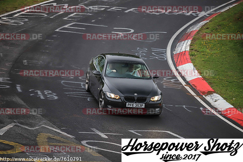 Bild #7610791 - Touristenfahrten Nürburgring Nordschleife (26.09.2019)