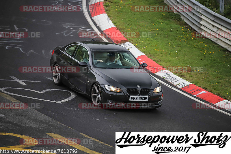 Bild #7610792 - Touristenfahrten Nürburgring Nordschleife (26.09.2019)