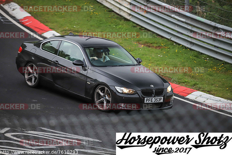 Bild #7610793 - Touristenfahrten Nürburgring Nordschleife (26.09.2019)