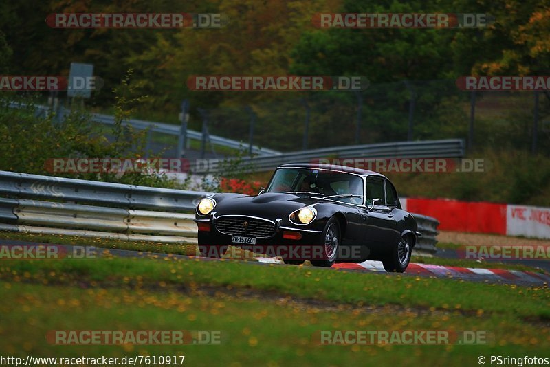 Bild #7610917 - Touristenfahrten Nürburgring Nordschleife (26.09.2019)