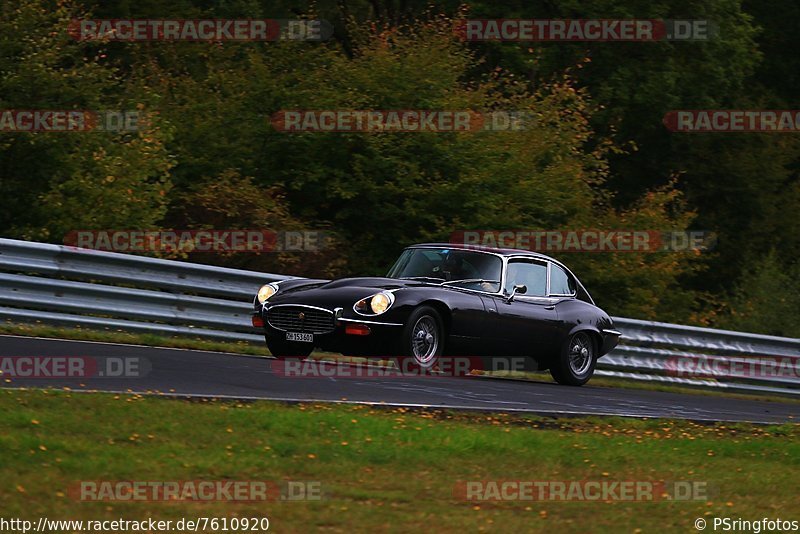 Bild #7610920 - Touristenfahrten Nürburgring Nordschleife (26.09.2019)