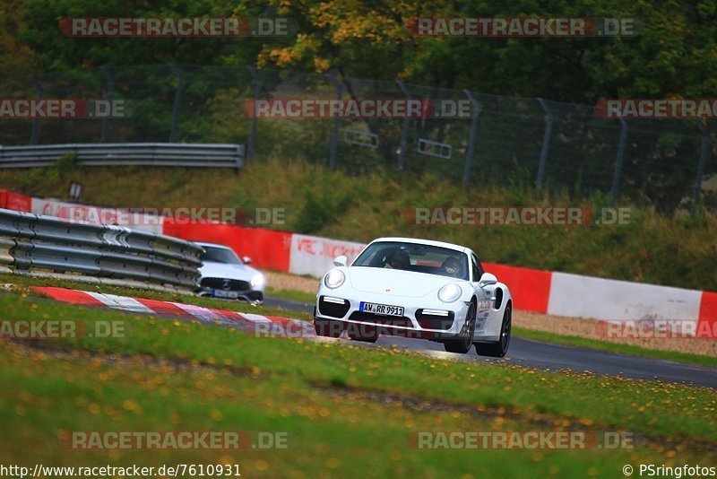 Bild #7610931 - Touristenfahrten Nürburgring Nordschleife (26.09.2019)