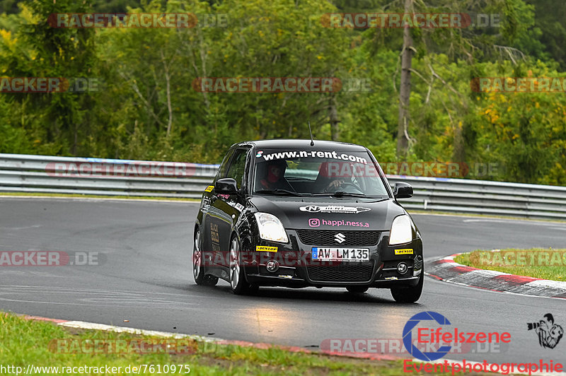 Bild #7610975 - Touristenfahrten Nürburgring Nordschleife (26.09.2019)