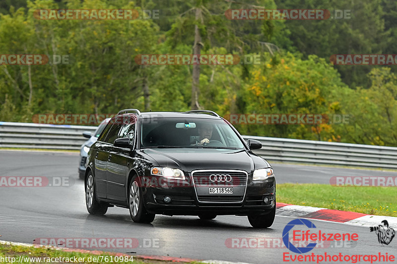 Bild #7610984 - Touristenfahrten Nürburgring Nordschleife (26.09.2019)