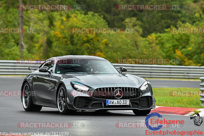 Bild #7611030 - Touristenfahrten Nürburgring Nordschleife (26.09.2019)