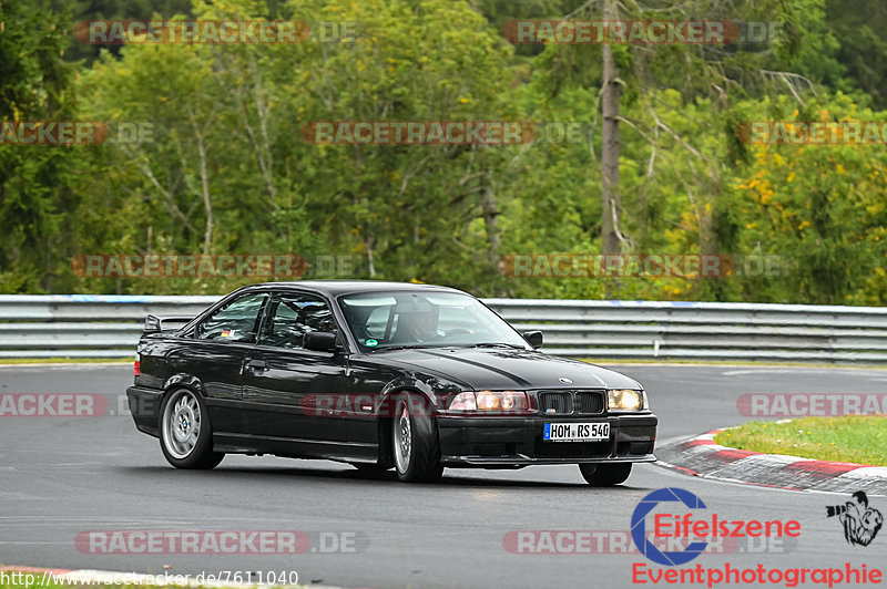 Bild #7611040 - Touristenfahrten Nürburgring Nordschleife (26.09.2019)