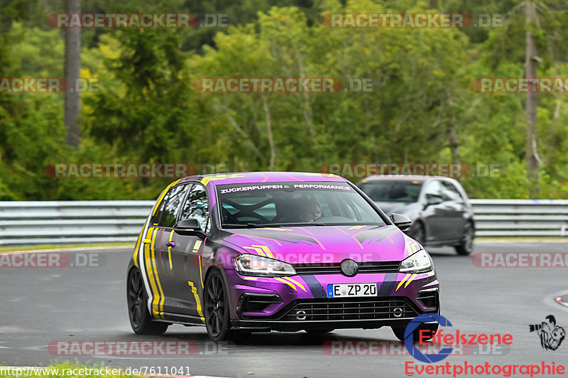 Bild #7611041 - Touristenfahrten Nürburgring Nordschleife (26.09.2019)