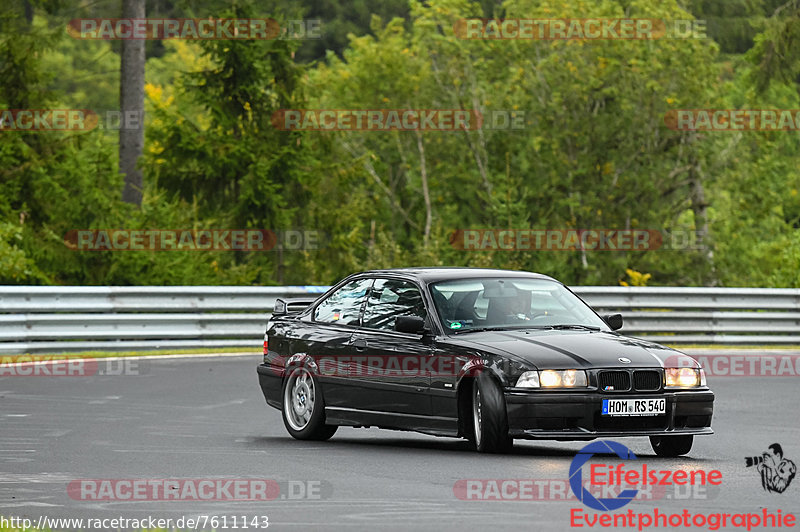 Bild #7611143 - Touristenfahrten Nürburgring Nordschleife (26.09.2019)