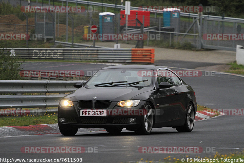 Bild #7611508 - Touristenfahrten Nürburgring Nordschleife (26.09.2019)