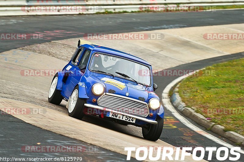 Bild #8125779 - Touristenfahrten Nürburgring Nordschleife (26.09.2019)