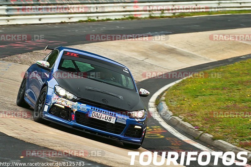 Bild #8125783 - Touristenfahrten Nürburgring Nordschleife (26.09.2019)