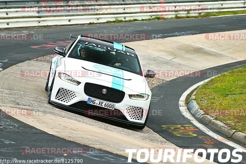 Bild #8125790 - Touristenfahrten Nürburgring Nordschleife (26.09.2019)