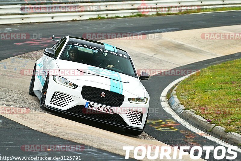 Bild #8125791 - Touristenfahrten Nürburgring Nordschleife (26.09.2019)